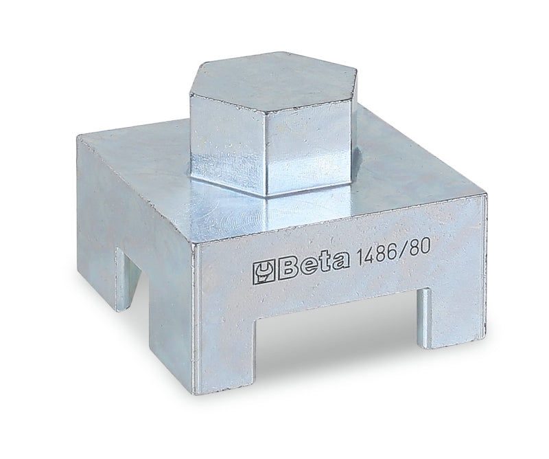 1486/80-WRENCH FOR NATURAL GAS VALVES