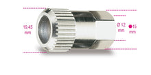 1489/33-ALTERNATOR PULLEY FREE WHEEL WR