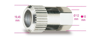 1489/33-ALTERNATOR PULLEY FREE WHEEL WR