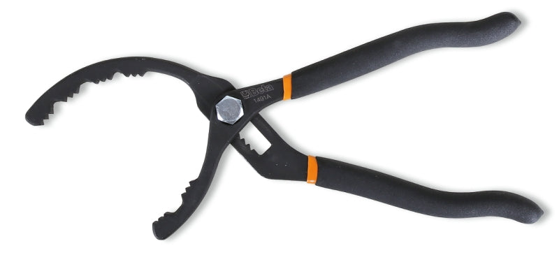 1491A-ADJUSTABLE OIL FILTER PLIERS
