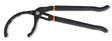 1491T-ADJUSTABLE TRUCK OIL FILTER PLIERS