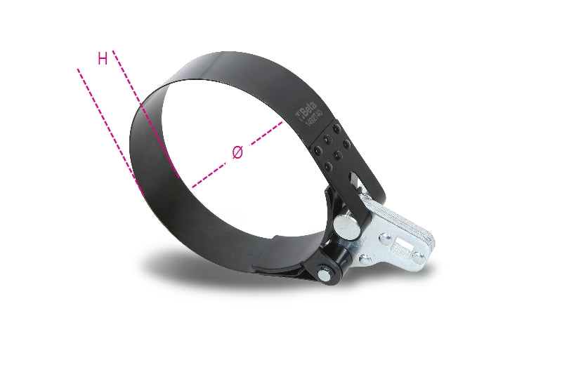 1492T 40-DRIER FILTER WRENCHES