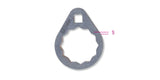 1493B 24-BI-HEX WR OIL FILTER CARTRIDGES