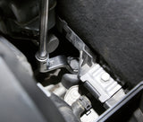 1493DSG-WR. REMOVING/INSTAL. OIL FILTERS