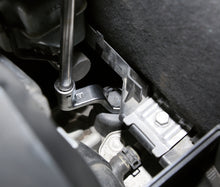 1493DSG-WR. REMOVING/INSTAL. OIL FILTERS