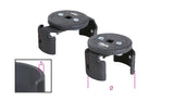 1493X/2-SELF-LOCKING OIL FILTER WRENCHES