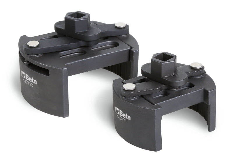 1493Y/2-SELF-LOCKING OIL FILTER WRENCHES
