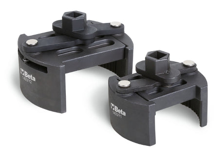 1493Y/2-SELF-LOCKING OIL FILTER WRENCHES