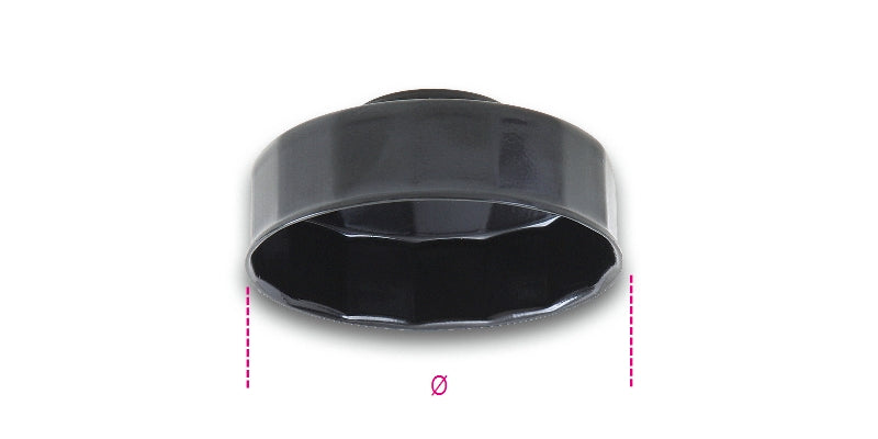 1493 65-L14-OIL-FILTER WRENCH