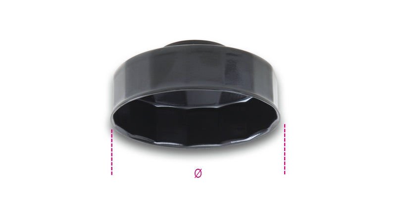 1493 76-L14-OIL-FILTER WRENCH