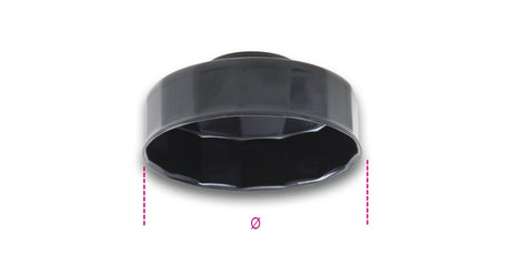 1493 106-L15-OIL-FILTER WRENCH