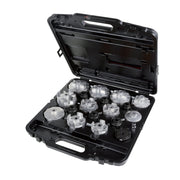 1493/C19-SET OF 19 OIL FILTER WRENCHES