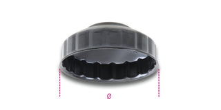 1493 108-L18-PURFLUX® OIL-FILTER WR.