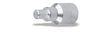 1494E 10-MALE HEX OIL DRAIN PLUG SOCKETS