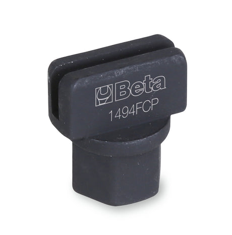 1494FPC-SOCKET F.PLASTIC OIL DRAIN PLUGS