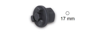 1494MAN-SPECIAL SOCKET OIL DRAIN PLUGS