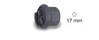1494MRC-SPECIAL SOCKET OIL DRAIN PLUGS