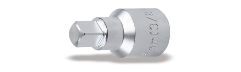 1494Q 12-SQUARE OIL DRAIN PLUG SOCKETS
