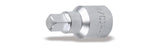 1494Q 12-SQUARE OIL DRAIN PLUG SOCKETS