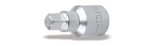 1494Q 12-SQUARE OIL DRAIN PLUG SOCKETS