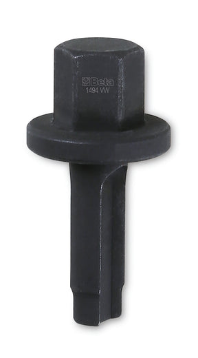 1494VW-SPECIAL SOCKET F.OIL DRAIN PLUGS