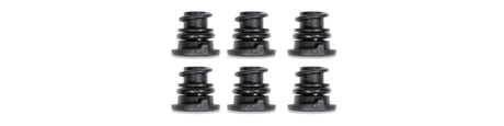 1494VW/KT-KIT OF 6 PLASTIC CAPS 1494VW/K