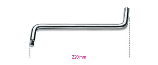 1496/C-OIL PLUG WRENCH