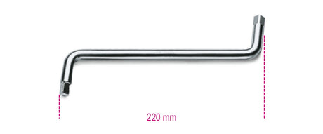 1496/C-OIL PLUG WRENCH