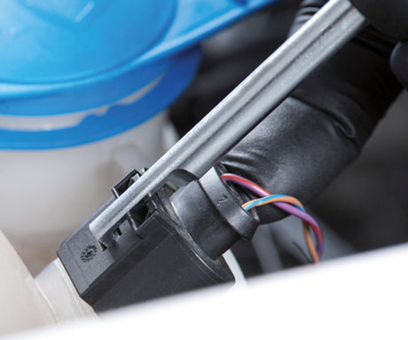1497CEL-TOOL FOR REMOV.ELECTR.CONNECTORS