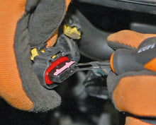 1497/C23-23 TOOLS RELEASING CONNECTORS
