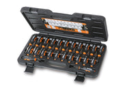 1497/C23-23 TOOLS RELEASING CONNECTORS