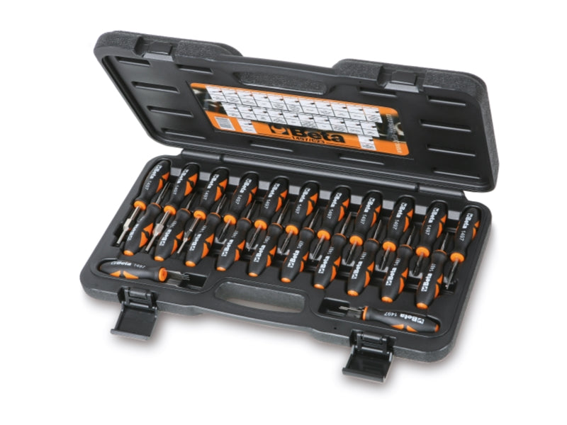 1497/C23-23 TOOLS RELEASING CONNECTORS