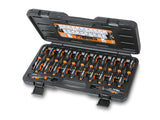 1497/C23-23 TOOLS RELEASING CONNECTORS