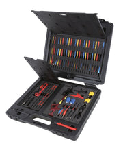 1497/C94-SET 94 CAR TESTING CONNECTORS