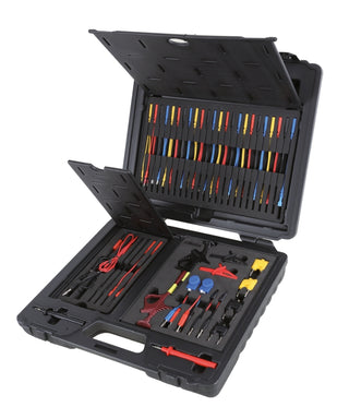 1497/C94-SET 94 CAR TESTING CONNECTORS