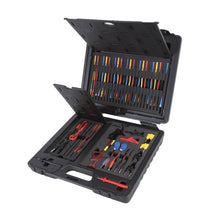 1497/C94-SET 94 CAR TESTING CONNECTORS