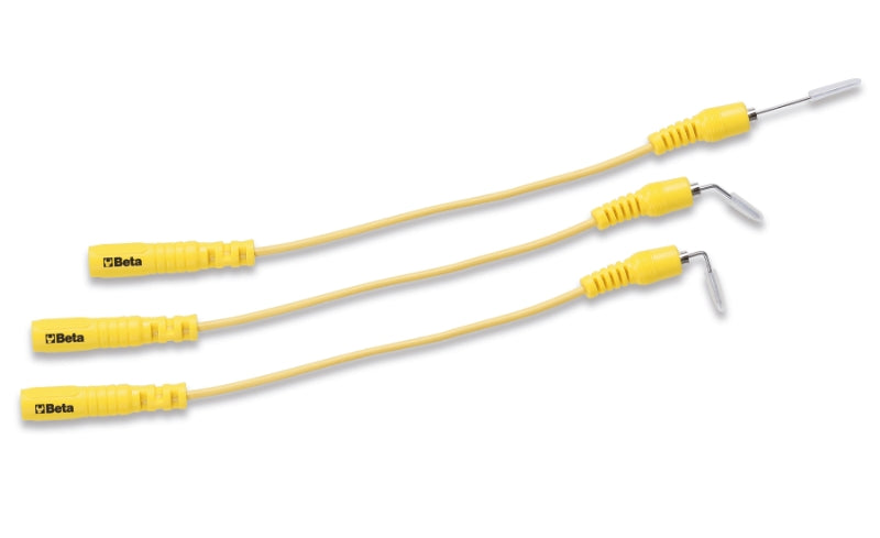 1497/S3-3 CABLES ELECTR.SIGNAL DETECTION