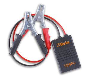 1498PC-VOLTAGE STABILIZER - 12-24 V