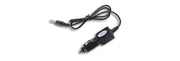 1498SA/2A-4A-CABLE CIGARET. LIGHTER PLUG