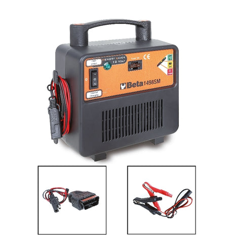 1498SM-SAVE MEMORIES CAR