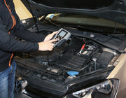 1498TB/12-24-DIGITAL BATTERY TESTER
