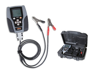 1498TB/12-24-DIGITAL BATTERY TESTER