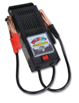 1498TB/6-12-ANALOGUE BATTERY TESTER