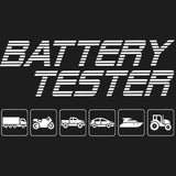 1498TB/6-12-ANALOGUE BATTERY TESTER