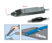 1498-VOLTAGE TESTER