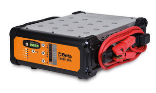 1498/120A-BATTERY CHARGER 12V