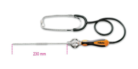 1499-SONOSCOPE PROBE