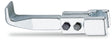 1500G/5-2 LOOSE LEGS STD FOR 1500/5-6-7
