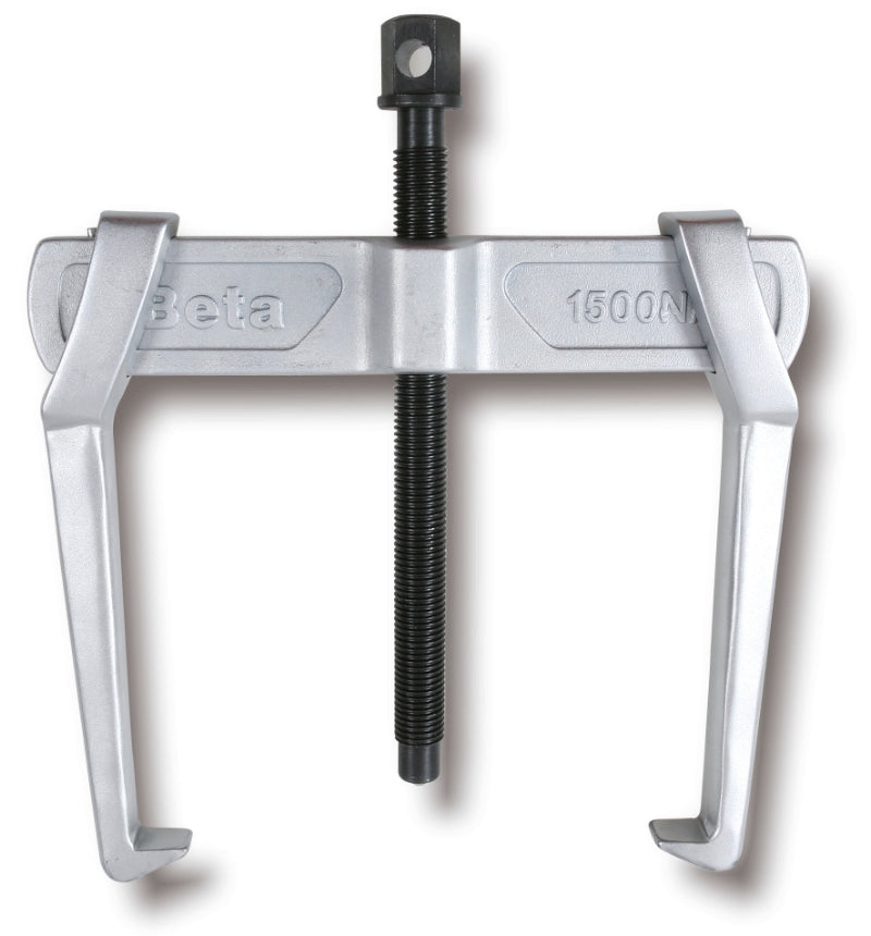 1500N/0-UNIVERS. PULLERS 2 SLIDING LEGS