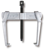 1500N/0-UNIVERS. PULLERS 2 SLIDING LEGS